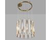 Подвесная люстра Odeon Light L-Vision Spira 5468/66L