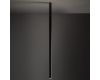 Накладной светильник Nowodvorski Fourty XL Black 10825