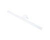 Настенный светильник Arte Lamp Orizzone A2937AP-1WH
