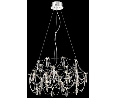 Подвесная люстра Wertmark Felicia WE336.32.103