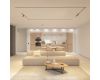 Трековый магнитный светильник Denkirs Shine Spot Zigbee DK5943-DN