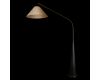 Торшер Loft IT Bobbie 10570F Black