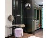 Подвесной светильник Arte Lamp Miraggio A3230SP-1BK