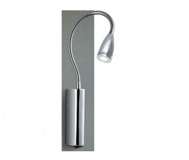 Бра Newport 14801/A LED сhrome