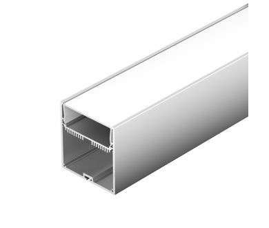 Купить Профиль Arlight SL-LINE-7477-2000 ANOD (BY) (Алюминий) 059813 Профиль Arlight SL-LINE-7477-2000 ANOD (BY) (Алюминий) 059813