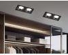 Встраиваемый светильник Ambrella Light GX Standard Tech Techno Spot TN52344