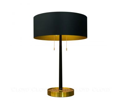 Купить Настольная лампа Cloyd Darkon 30100 Настольная лампа Cloyd Darkon 30100