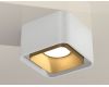 Накладной светильник Ambrella Light Techno XS7832004 (C7832, N7704)