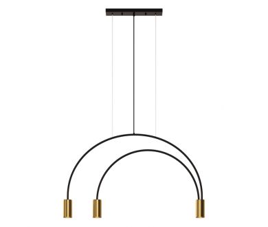 Купить Подвесной светильник Loft IT 5043-3 Подвесной светильник Loft IT 5043-3