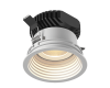 Корпус встраиваемого светильника SWG COMBO-42-WH 004182