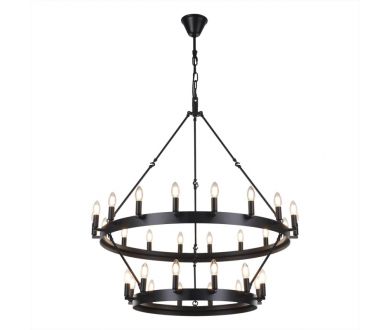 Купить Подвесная люстра Citilux CL470230 Подвесная люстра Citilux CL470230