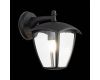 Уличный настенный светильник ST Luce Sivino SL081.411.01