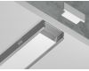 Алюминиевый накладной профиль Ambrella Light Alum Profile GP1700AL