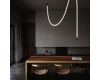 Потолочный светильник Loft IT Thread 10388A Brass
