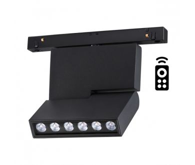 Трековый светильник Novotech Flum 358628