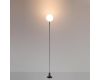 Ландшафтный светильник Odeon Light Nature Notte 7123/1GLB