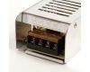Блок питания для светодиодной ленты Feron LB009 12V 200W IP20 16,5A 21498