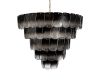Подвесная люстра LOFT IT Gradient 10482/800 Smoke
