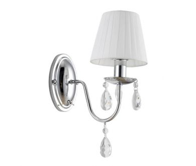 Бра Arte Lamp A9123AP-1CC