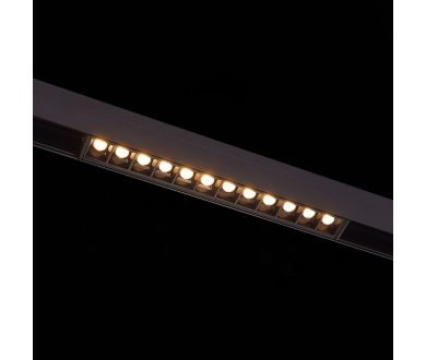 Трековый магнитный светильник ST Luce Skyline 48 ST361.446.12.1