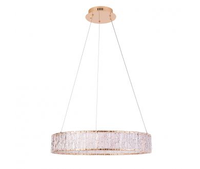Подвесная люстра Divinare Teresa 1134/17 SP-32