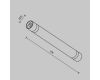 Соединитель Maytoni Shelf CA011-L300-B