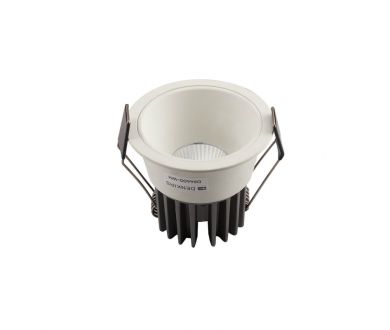 Купить Встраиваемый светильник Denkirs DK4400-WH Встраиваемый светильник Denkirs DK4400-WH