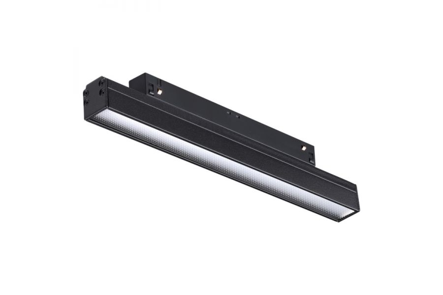 Трековый светильник NOVOTECH FLUM 358414
