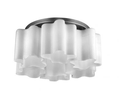 Потолочная люстра ST Luce Onde SL117.502.06