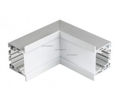 Угол Arlight S2-LINIA55-F-L90N внутренний 021273