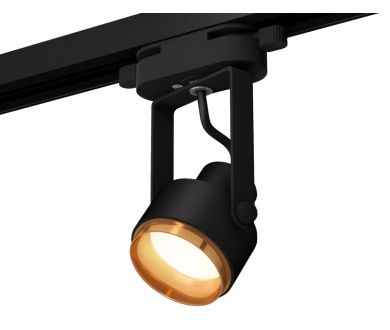 Трековый однофазный светильник Ambrella Light Track System XT6602023 (C6602, N6124)