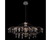 Подвесная люстра Loft IT Mira 10586/900 Silver Asfour