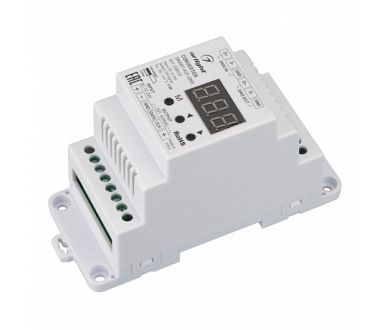 Конвертер Arlight Smart-K37-DMX 028410