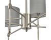 Люстра на штанге Lumion Classi Latti 8262/8C