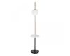 Торшер Loft IT Sonni 10145 Black