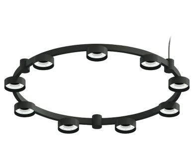 Корпус подвесной люстры Ambrella Light Diy spot C9242