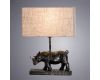 Настольная лампа ARTE Lamp A4376LT-1BS