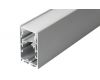 Профиль с экраном Arlight S2-LINE-3360-2500 ANOD+OPAL 021171