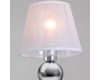 Подвесная люстра Illumico IL0611-5PSQ-26 CR ELITE
