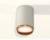 Накладной светильник Ambrella Light Techno XS6314024 (C6314, N6124)