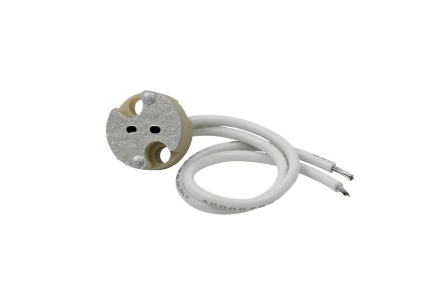 Патрон Kanlux HLDR-GX5.3 72109