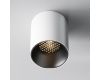 Накладной светильник Maytoni Alfa led C064CL-12W3K-RD-WB