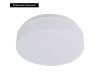 Встраиваемый светодиодный светильник Arte Lamp A3106PL-1WH