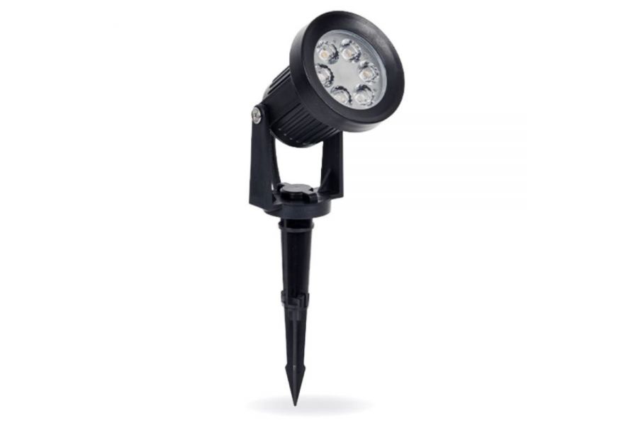 Грунтовый светильник Feron SP2712 51747