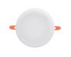 Встраиваемый светодиодный светильник Ambrella Light Led Downlight DCR303