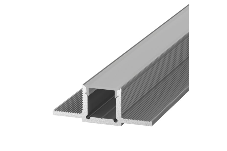 Алюминиевый профиль DesignLed LG16-R 010360
