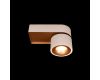 Накладной спот Loft IT Knof 10324/A Gold White