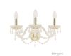 Бра Bohemia Ivele Crystal 112B/3/165 G V0300