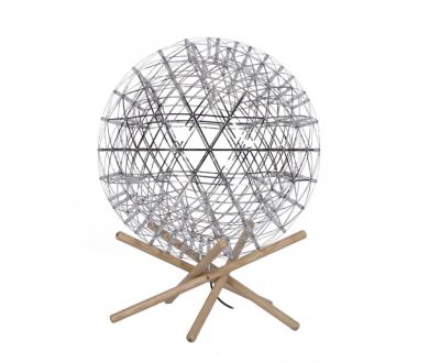 Торшер Loft IT Raimond 9027-61F