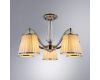 Потолочная люстра Arte Lamp Talitha A4047PL-5CC